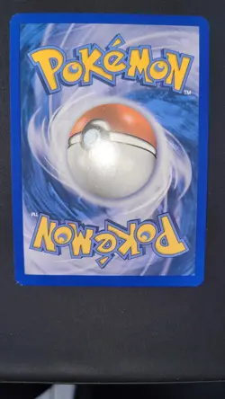 Pokemon Scyther 1st Place Pokemon League 4/108 - Image 11