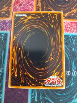 Yu-Gi-Oh! Right Arm of the Forbidden One LOB-K122 Secret Rare Unlimited NM - Image 7