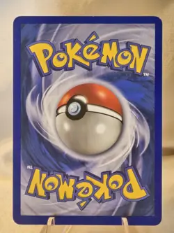 Pokémon TCG Charizard Expedition Base Set Rare Card 40/165 - Image 4
