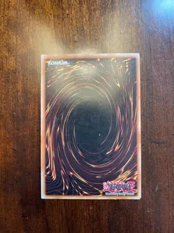 Blue-Eyes White Dragon JMPS-EN002 YU-GI-OH Ultra Rare Limited Edition - Image 2