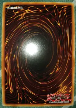 Number C104: Umbral Horror Masquerade  Super Rare UNLIMITED JOTL-EN056 LP - Image 6