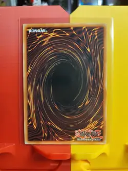 Mulcharmy Fuwalos Yu-Gi-Oh TCG RA04-EN050 Quarter Century Stampede NM - Image 5