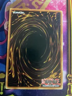 Jinzo DB1-EN067 Ultra Rare Dark Beginnings 1  Yugioh - Image 3