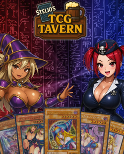 Yu-Gi-Oh Dark Magician Girl Waifu Holo Secret Rare Hot Sexy Alt Art Custom Card - Image 12