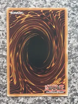 Yugioh GFP2-EN179 Dark Armed Dragon Ghost Rare 1st Edition NM - Image 2