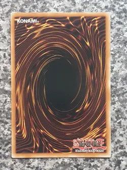 Yugioh GFP2-EN179 Dark Armed Dragon Ghost Rare 1st Edition NM - Image 4