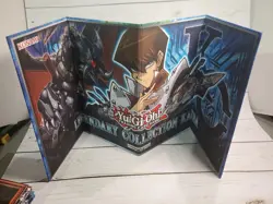 Yu-Gi-Oh Trading Card Game Playmat Lot Of 4 2014 Board Shonen Jump Legendary - Image 12
