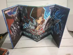 Yu-Gi-Oh Trading Card Game Playmat Lot Of 4 2014 Board Shonen Jump Legendary - Image 2