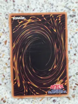 Yu-Gi-Oh! Cards Rhinotaurus Japanese Normal - Image 4