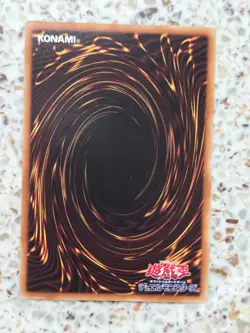 Yu-Gi-Oh! Cards D/D Swirl Slime Japanese Normal - Image 2