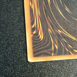 Dark Flare Knight - DCR-017 - Super Rare - 1st Edition - Image 11