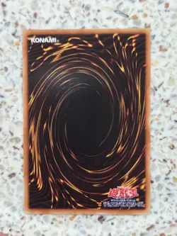 Yu-Gi-Oh! Cards Vice Dragon Japanese Normal - Image 2