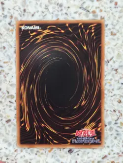Yu-Gi-Oh! Cards Vice Dragon Japanese Normal - Image 4
