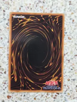 Yu-Gi-Oh! Cards Absorbing Kid from the Sky Japanese Normal - Image 4