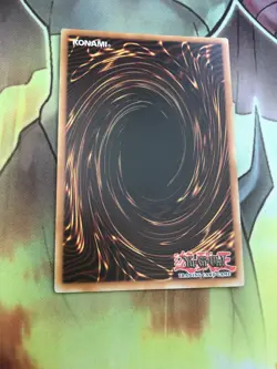 DRL2-EN018 Paladin Of Dark Dragon Secret Rare 1st Edition Yugioh Card Sleeved NM - Image 4