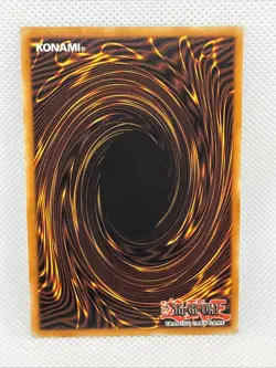 Yu-Gi-Oh! Red-Eyes Flare Metal Dragon [Ultra Rare] RA01-EN038 - Image 4