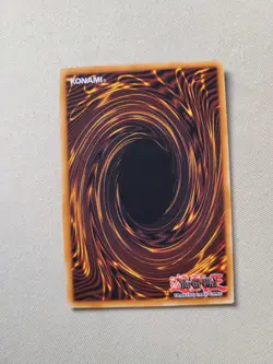 Yu-Gi-Oh! Dragon Master Magia RA04-EN055 Platinum Secret Rare - Image 3