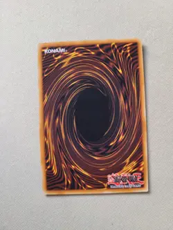 Yu-Gi-Oh! Dragon Master Magia RA04-EN055 Platinum Secret Rare - Image 6