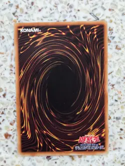 Yu-Gi-Oh! Cards Water Dragon Japanese Normal - Image 4