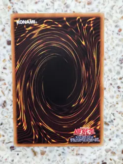 Yu-Gi-Oh! Cards Subterror Behemoth Stygokraken Japanese Normal - Image 4