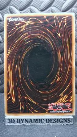 | Yugioh Infernity Destroyer BPW2-EN030 1st Edition Super Rare LP 🔥 | - Image 2