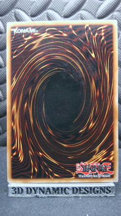 | Yugioh Infernity Destroyer BPW2-EN030 1st Edition Super Rare LP 🔥 | - Image 4