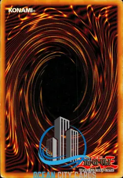 Yugioh Elemental Hero Gaia Secret Rare ANPR-EN099 Unlimited Edition - Image 2
