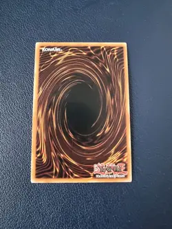 Number 85: Crazy Box - NUMH-EN033 Super Rare 1st Edition Yugioh LP - Image 4