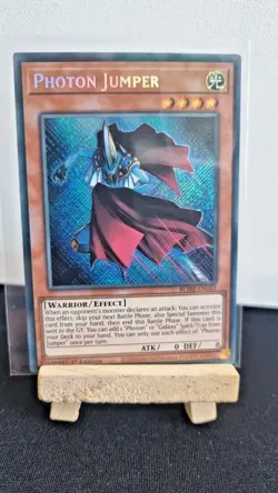 YUGIOH Battle of legends monstorious revenge SECRET RARES BLMR-EN - Image 11