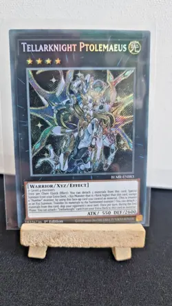 YUGIOH Battle of legends monstorious revenge SECRET RARES BLMR-EN - Image 14