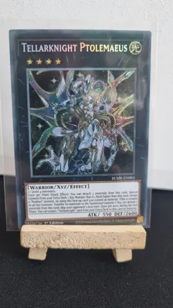 YUGIOH Battle of legends monstorious revenge SECRET RARES BLMR-EN - Image 18