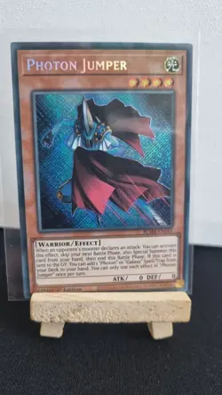 YUGIOH Battle of legends monstorious revenge SECRET RARES BLMR-EN - Image 5