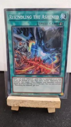 YUGIOH Legacy of destruction SUPER RARE HOLO'S LEDE-EN Mint/Near Mint - Image 16