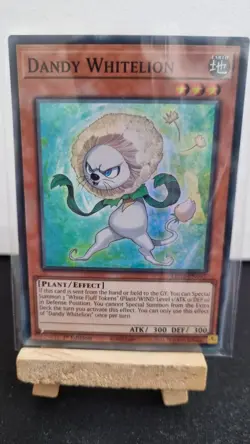 YUGIOH Legacy of destruction SUPER RARE HOLO'S LEDE-EN Mint/Near Mint - Image 17