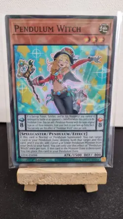 YUGIOH Legacy of destruction SUPER RARE HOLO'S LEDE-EN Mint/Near Mint - Image 18