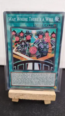 YUGIOH Legacy of destruction SUPER RARE HOLO'S LEDE-EN Mint/Near Mint - Image 29