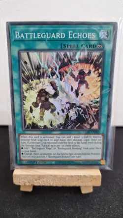 YUGIOH Legacy of destruction SUPER RARE HOLO'S LEDE-EN Mint/Near Mint - Image 32