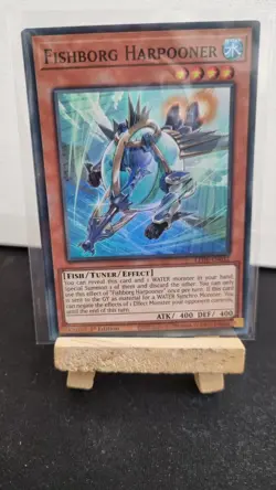 YUGIOH Legacy of destruction SUPER RARE HOLO'S LEDE-EN Mint/Near Mint - Image 5