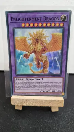 YUGIOH Legacy of destruction SUPER RARE HOLO'S LEDE-EN Mint/Near Mint - Image 6