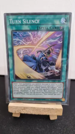 YUGIOH Legacy of destruction SUPER RARE HOLO'S LEDE-EN Mint/Near Mint - Image 8