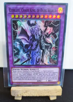 YUGIOH  Maze Of Millennia SUPER RARE HOLO'S MZMI-EN Mint/Near Mint - Image 17
