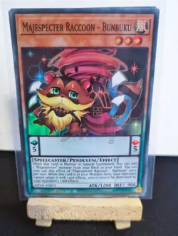 YUGIOH  Maze Of Millennia SUPER RARE HOLO'S MZMI-EN Mint/Near Mint - Image 22