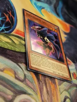 Amazoness Spy CIBR-EN093 Circuit Break 1st Edition - Image 2