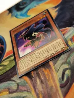 Amazoness Spy CIBR-EN093 Circuit Break 1st Edition - Image 3