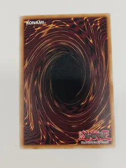 Yu-Gi-Oh CHIM-ENSE2 Battle Shogun of the Six Samurai  Limited Edition - Image 2