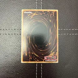 Yu-Gi-Oh! A Feather of the Phoenix LCYW-EN280 1st Edition Near Mint Secret Rare - Image 2