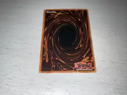 Tri-Horned Dragon LOB-000 Secret Rare – Yu-Gi-Oh! Unlimited – HP Condition - Image 7
