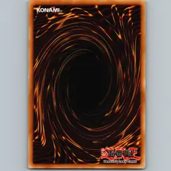 Yugioh Daigusto Gulldos HA05-EN053 1st Edition Secret Rare Holo - NM - Image 2