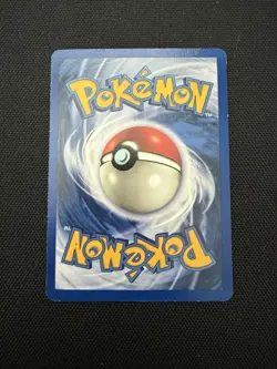 PokÃ©mon TCG Zapdos Base Set Holo Rare Unlimited Card 16/102 LP Condition - Image 2