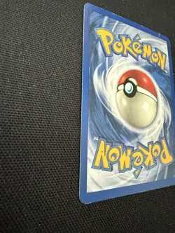 PokÃ©mon TCG Zapdos Base Set Holo Rare Unlimited Card 16/102 LP Condition - Image 3